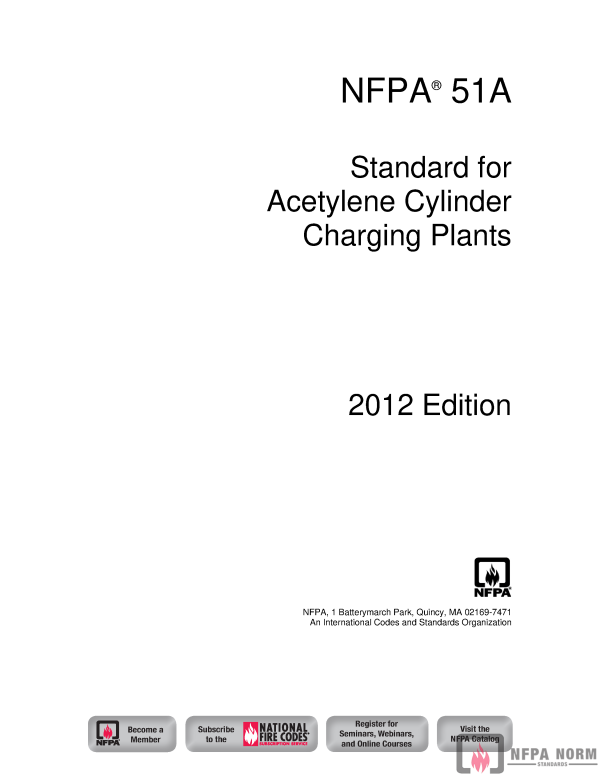 NFPA 51A PDF NFPA 51A PDF